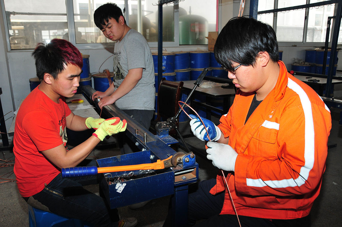 四川长江职业学院汽车检测与维修专业2019年招生简介