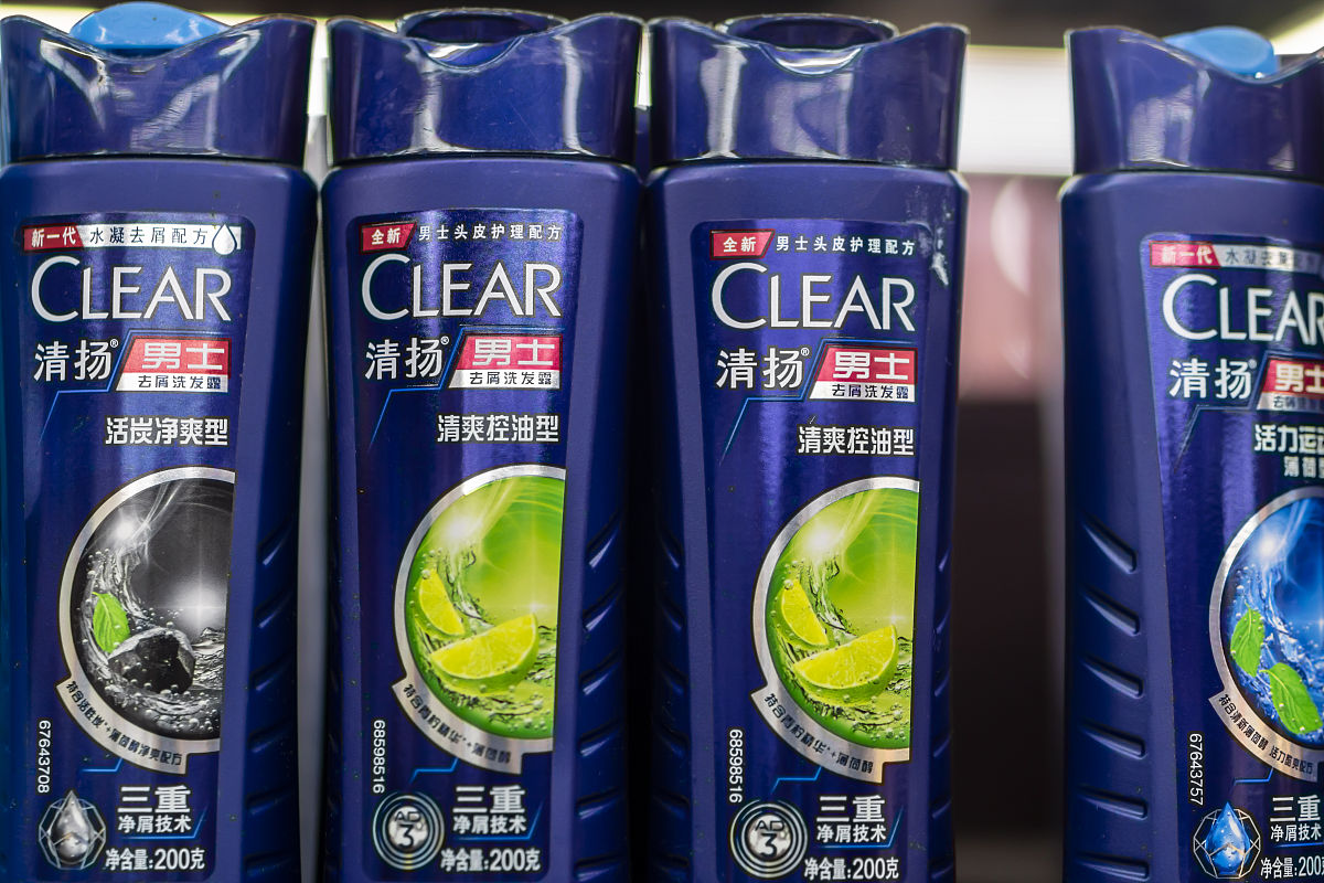 头发偏硬用什么洗发水？| 改善发质的洗发水推荐