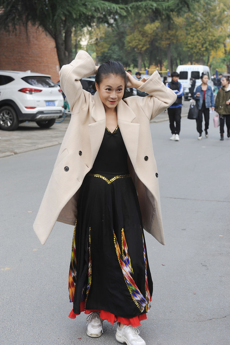 重庆市医科学校2019招生简章 - 医学人才培养的摇篮