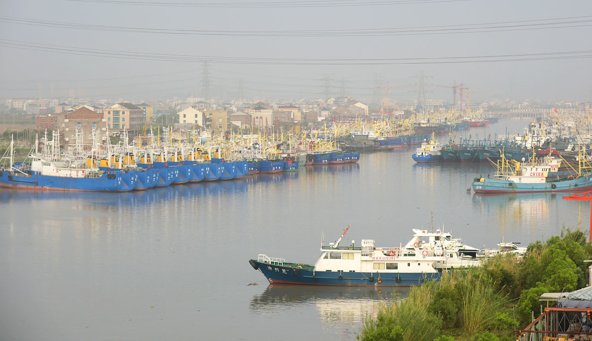 防台防汛突发状况的应急预案