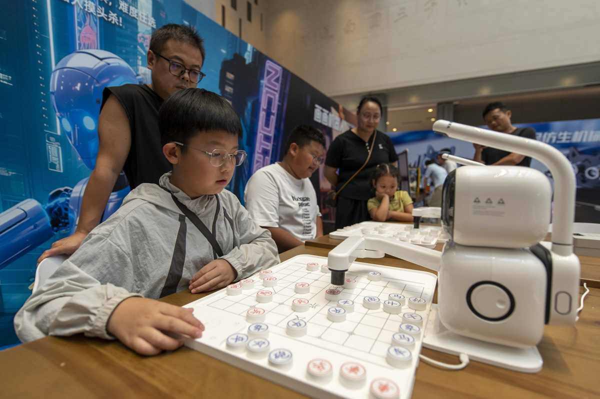 人工智能如何改变围棋？