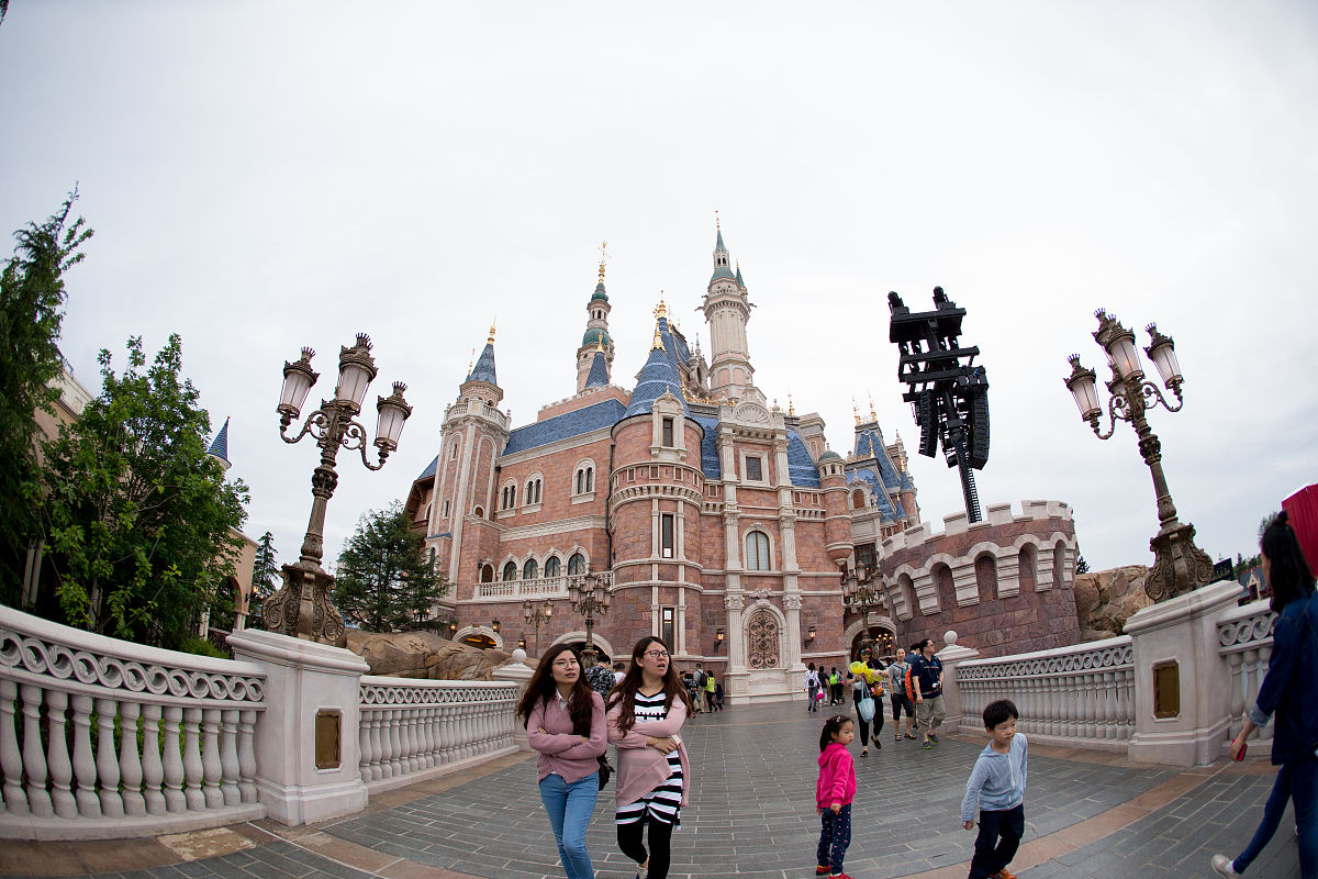 开儿童乐园乡镇