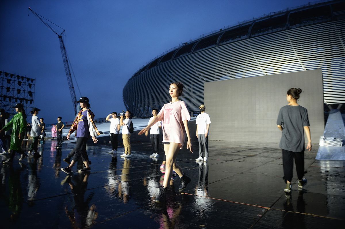 成都大运会时间安排及精彩看点