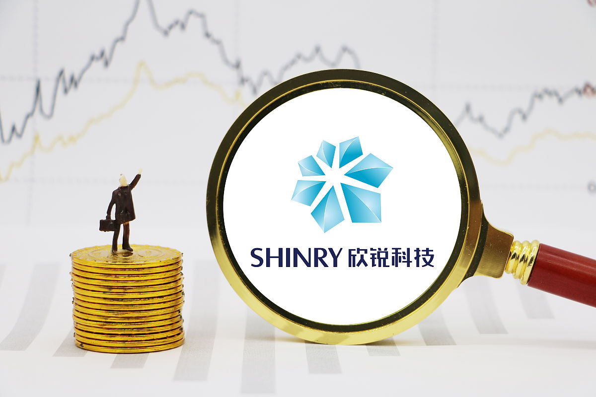 商业配图:欣锐科技