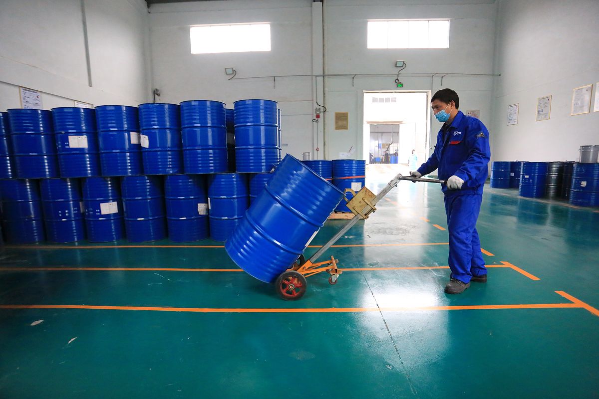 江西工业职业技术学院食品药品监督管理专业就业前景分析