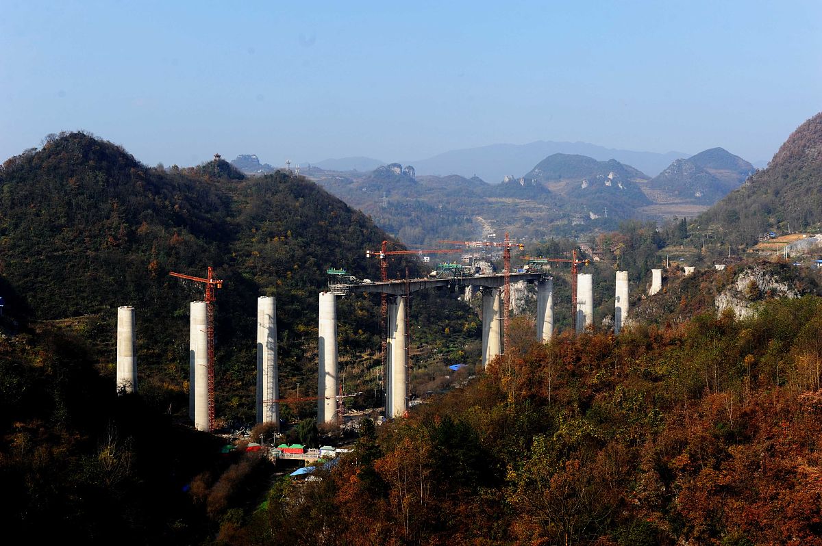 贵州铁路学校女生适合报读的专业推荐