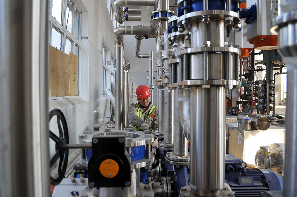 油田抽油机日常维护方法1000字