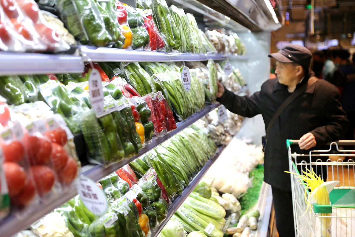 生鲜商超蔬菜补货与定价优化模型研究