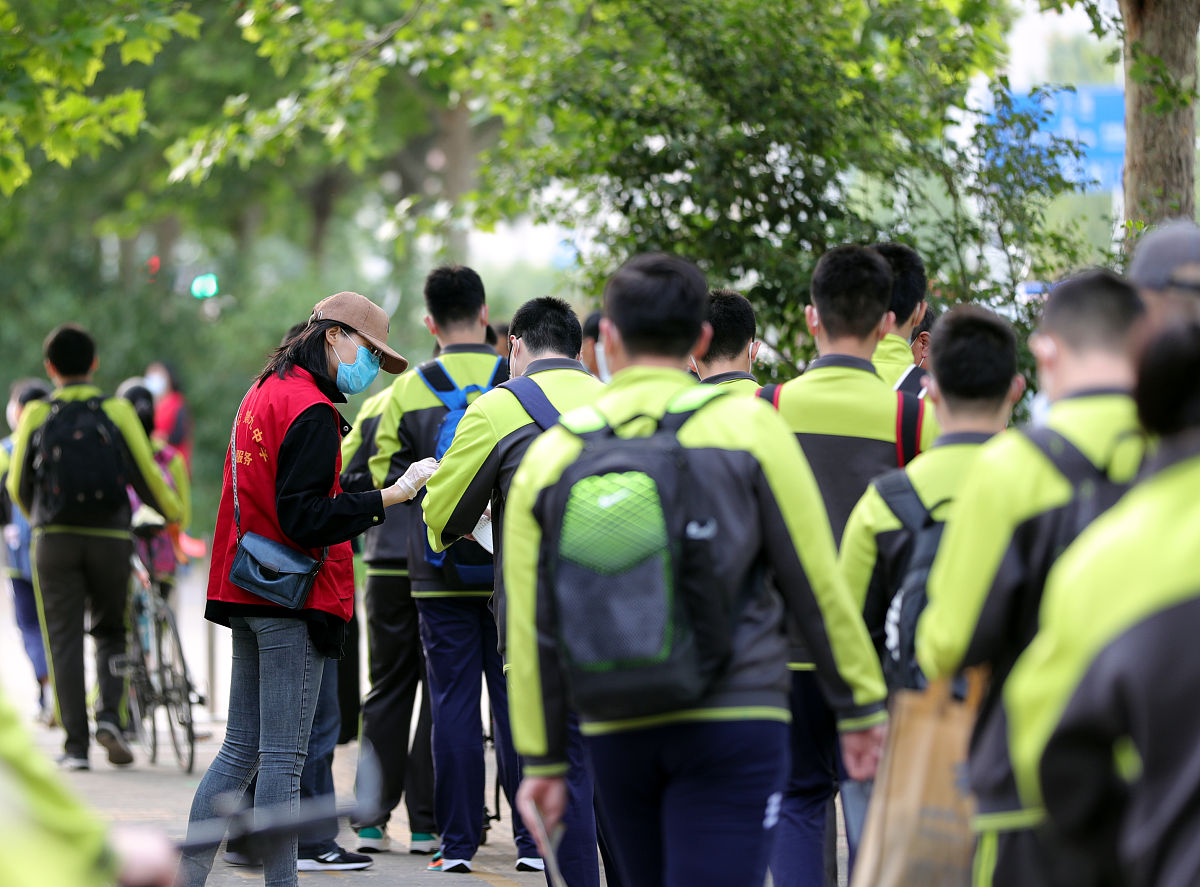 初中毕业读大专：几年制？哪些学校适合你？