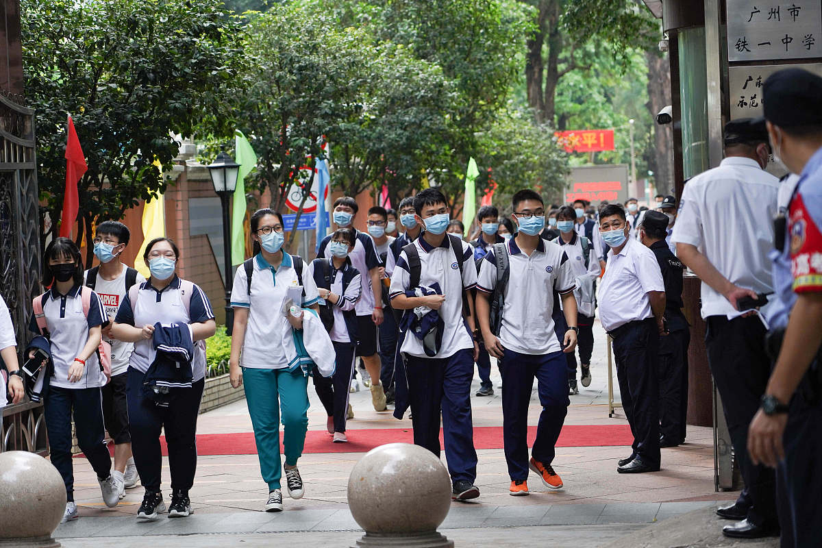 重庆沙坪坝区初中生读什么卫校好？2021年推荐