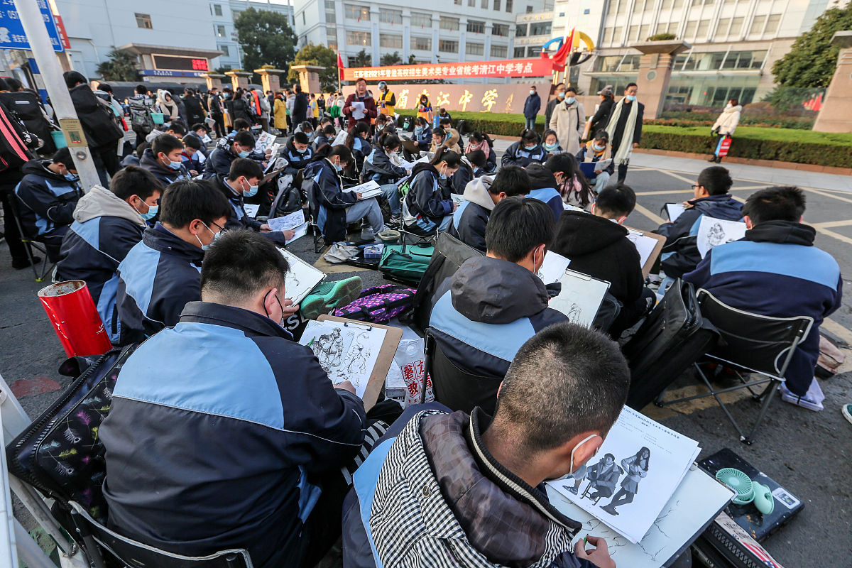 旬阳职业中等专业学校招生专业介绍 - 2021年招生专业一览