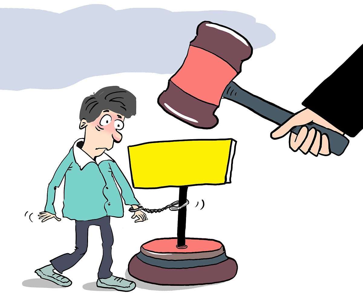 最高法:强奸,猥亵等性侵未成年人犯罪案件,可由少年法庭审理