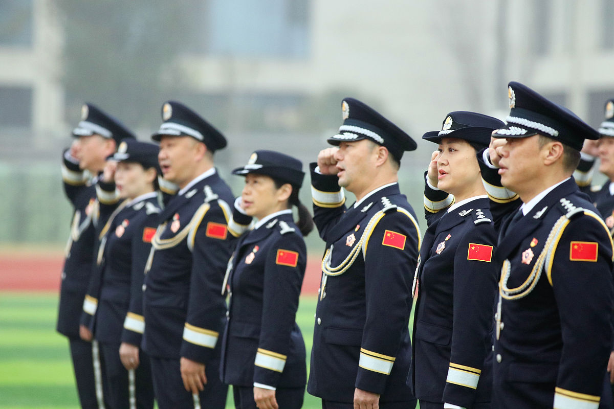 自贡职业技术学校2019保安招生
