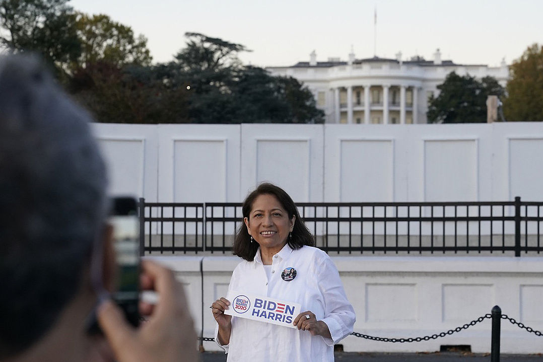 UCSF Ke Sheng 教授简介