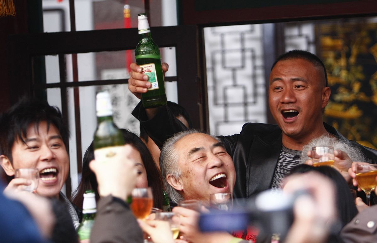 减肥期间可以喝啤酒吗？关于啤酒和减肥的真相