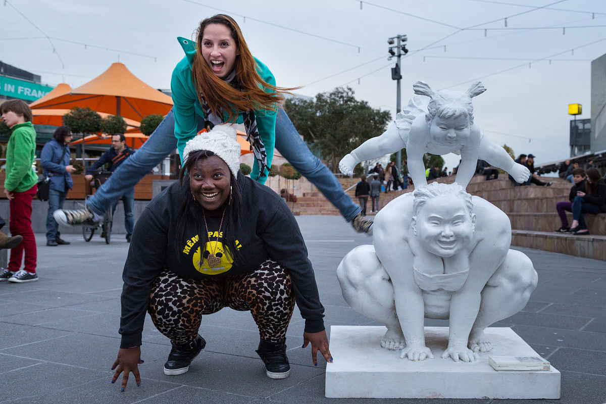 注视：动作还是神态？深度解析