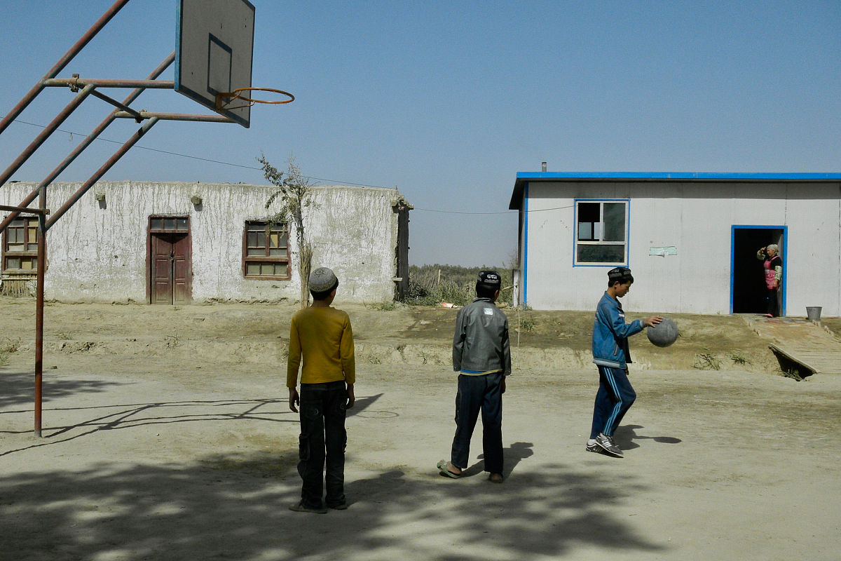 破解资金困局：南独乐河镇农村建设资金筹措策略