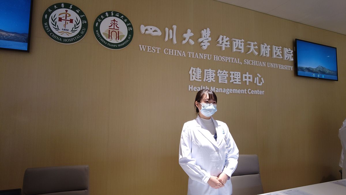 成都卫生学校解读什么是医学影像专业