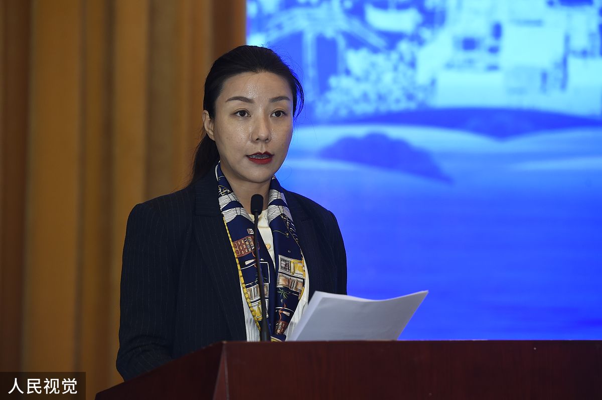 (如需下载使用,请务必署名:红星新闻 王欢/人民视觉)2020年3月30日,成