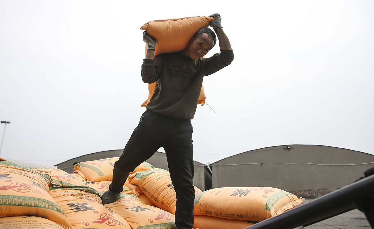 烟台港口技工学校2023年新校区地址及搬迁最新消息