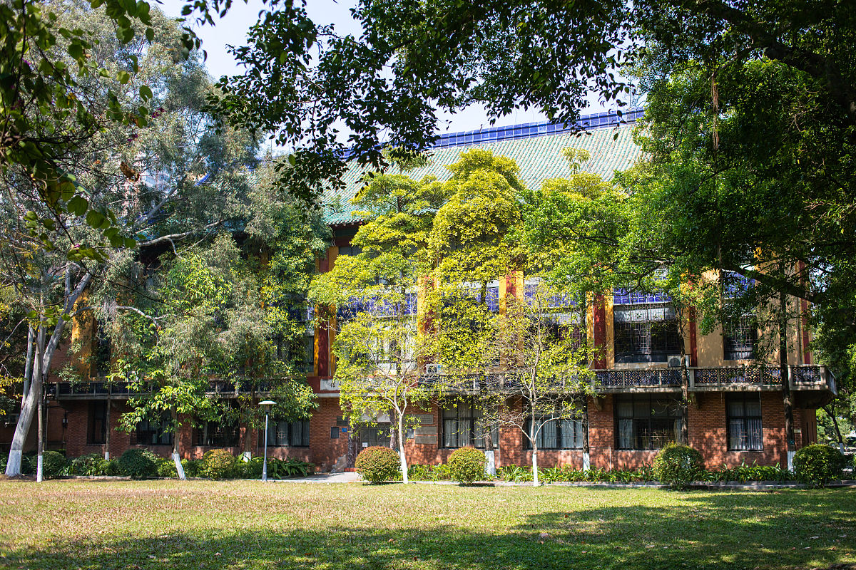 2017年02月13日,广东省广州市海珠区,中山大学.