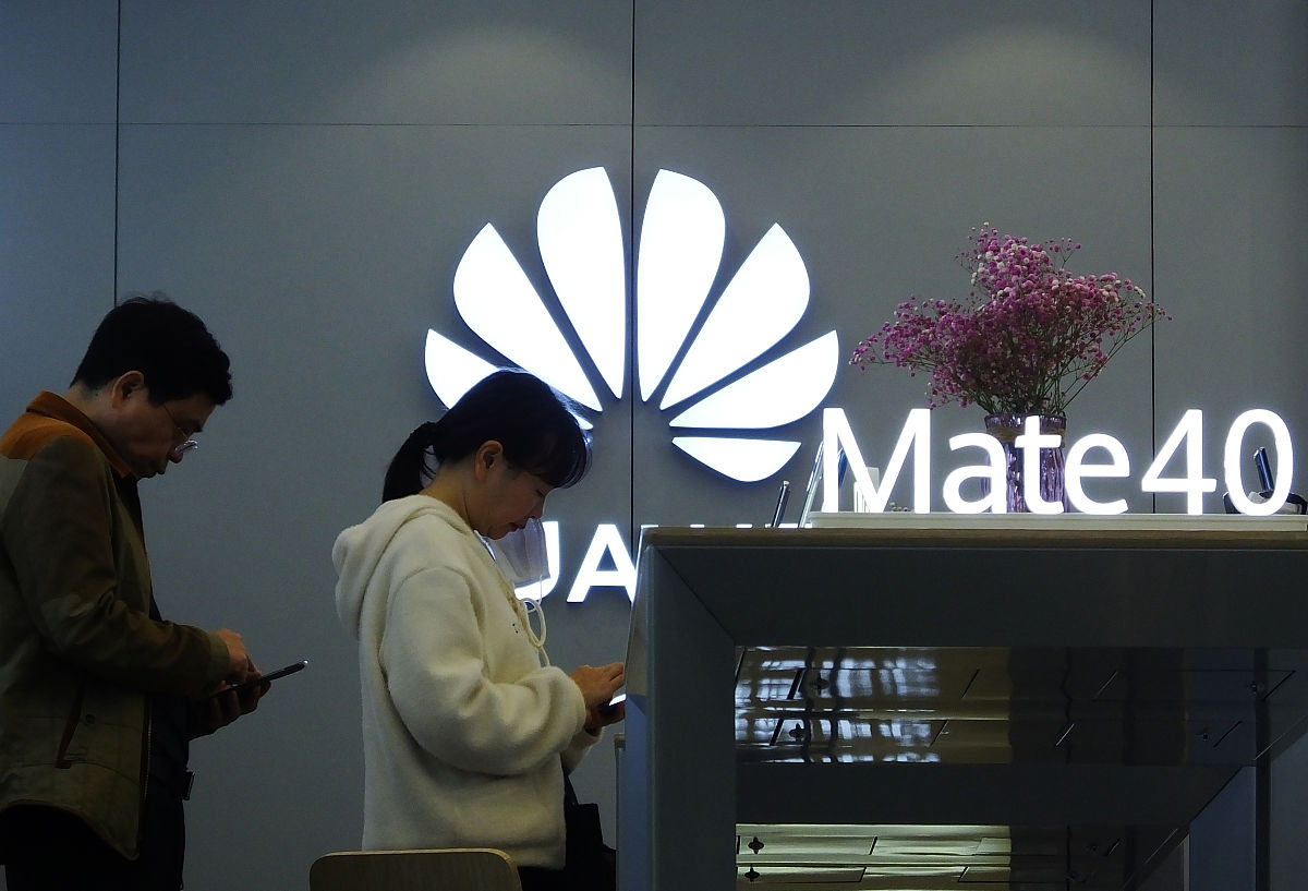 华为手机领先优势：技术、品质、产品线和全球布局