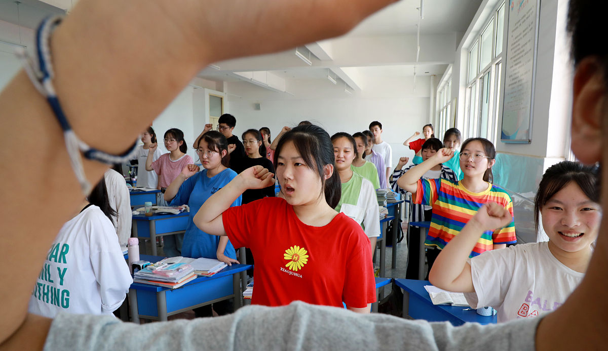 吉林地初中学女生就业前景 好不好就业