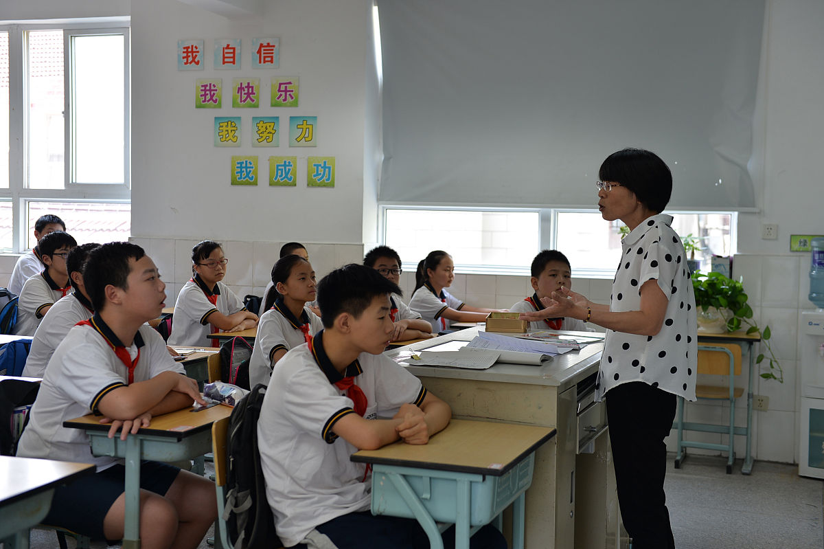 初中语文辅导班有必要上吗初中语文上辅导班的好处