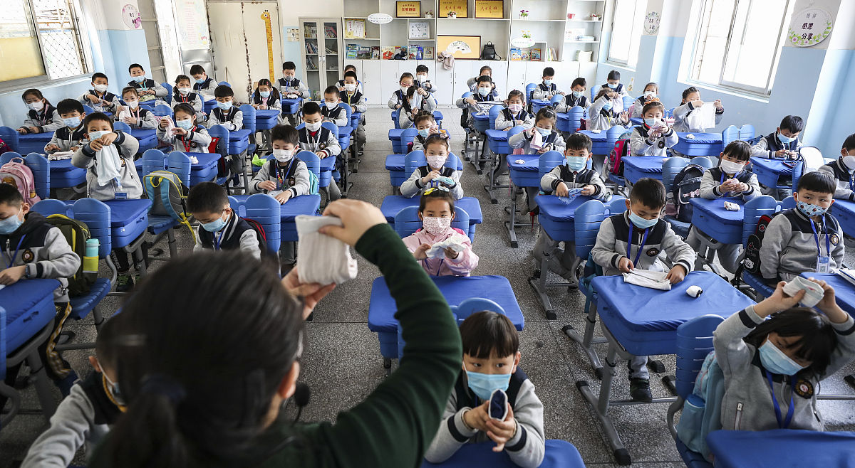 邯郸初中生能上卫校吗？2022招生政策和条件解读