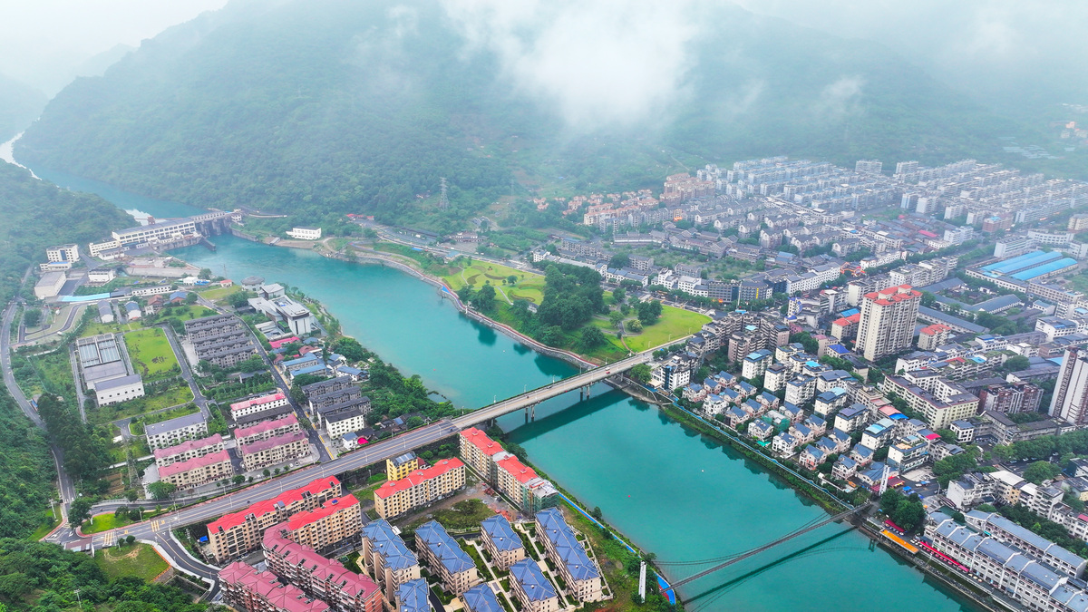 上饶市人口及发展潜力县城分析