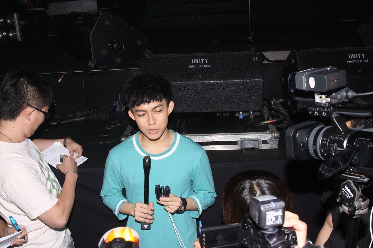 意外的来访：金瀚的沉默与曹雨臣的困惑