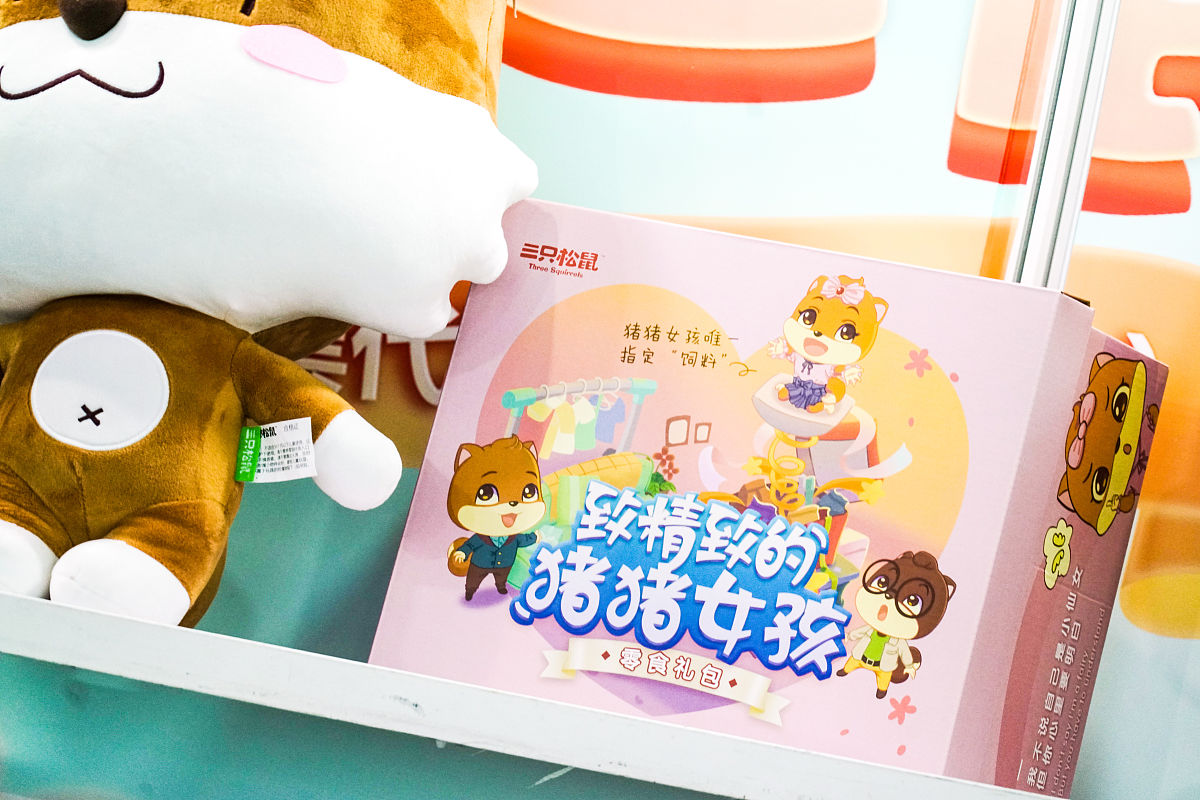 肇庆市三只松鼠仓库管理优化问卷设计原则