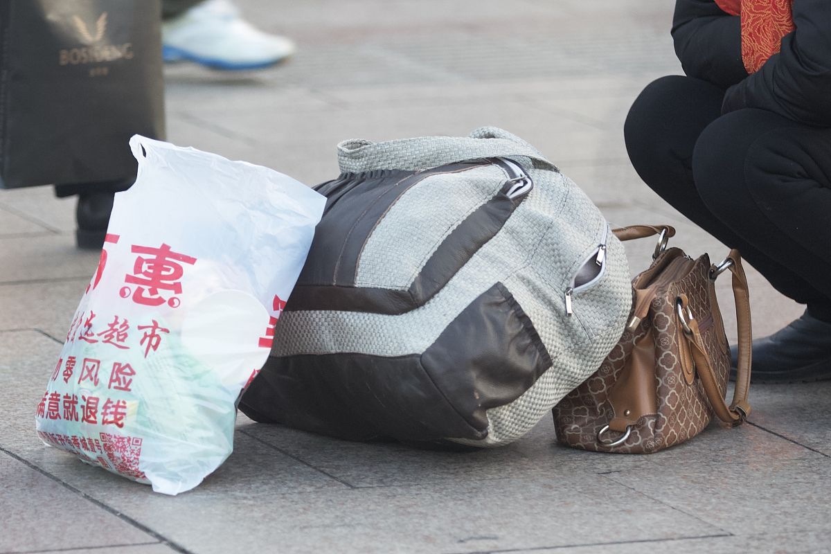 一什么背包填量词