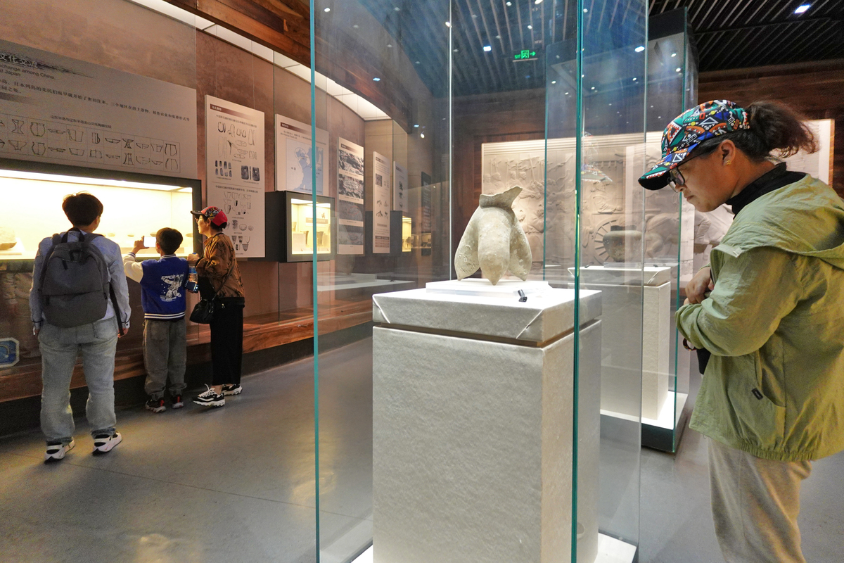 展馆展品类型偏好调查：文物、影像、互动体验最受欢迎