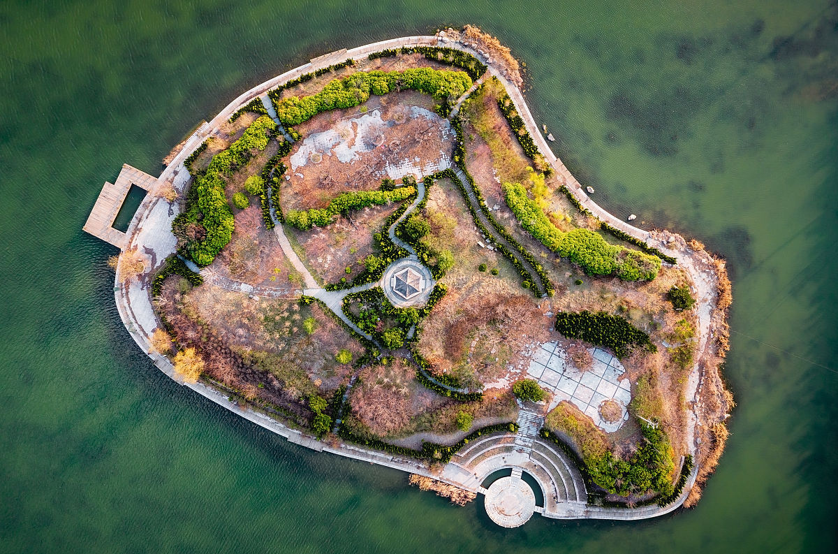 五莲县：山东省东部经济文化旅游胜地