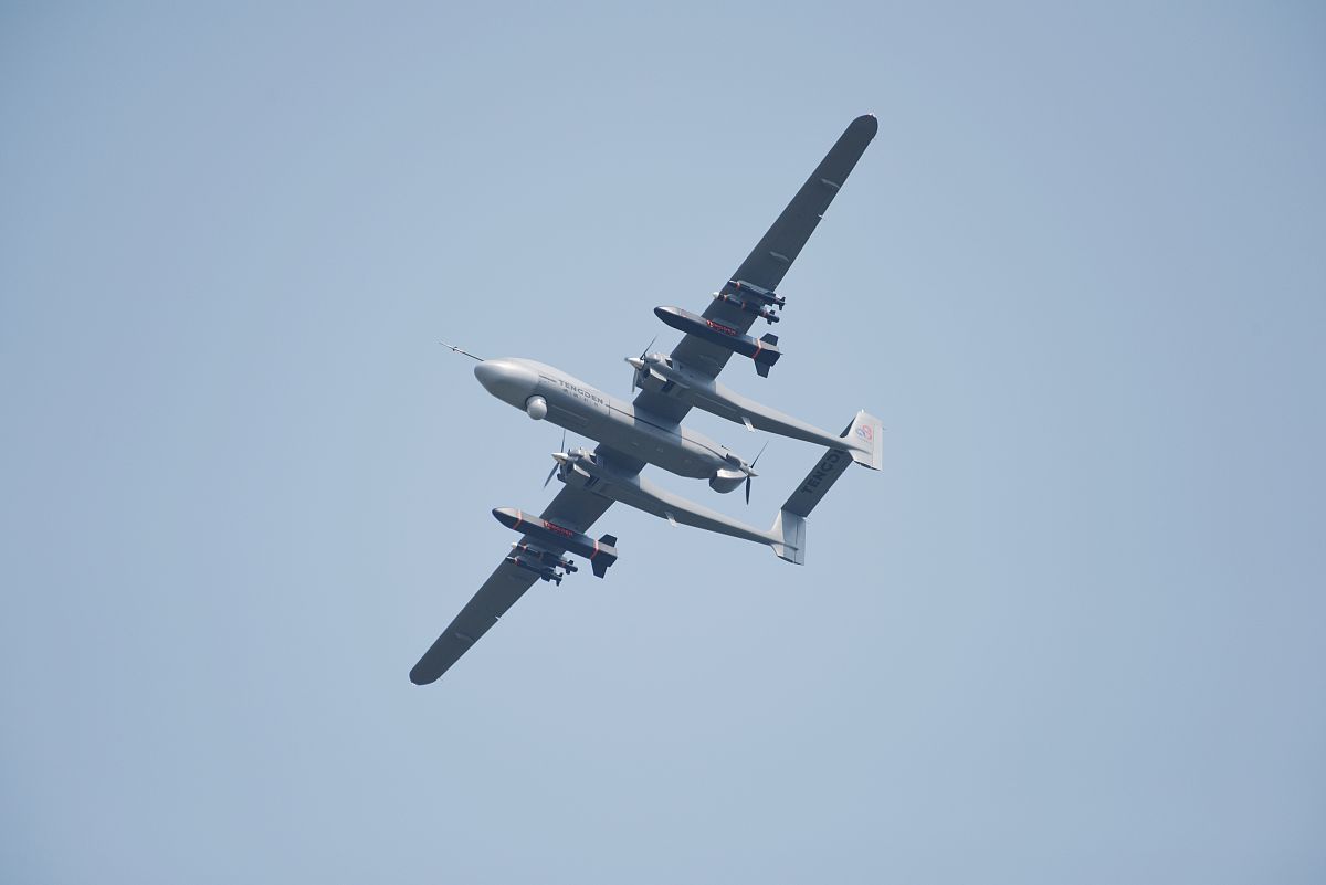 遵义航空学校哪家好？推荐遵义航空职业技术学院