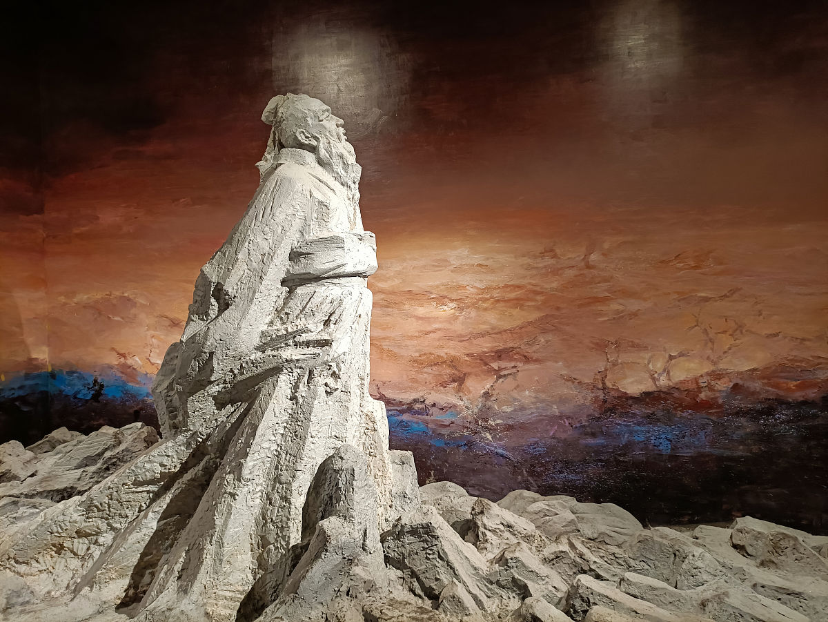 山东：齐鲁大地，文化之乡，经济强省