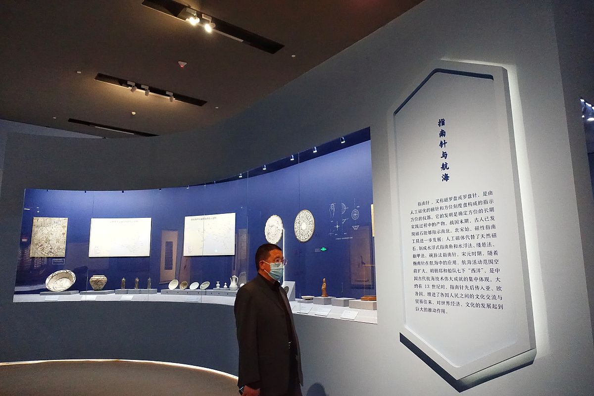宜昌博物馆观后感：一场历史与文化的洗礼，一次人生观的重塑