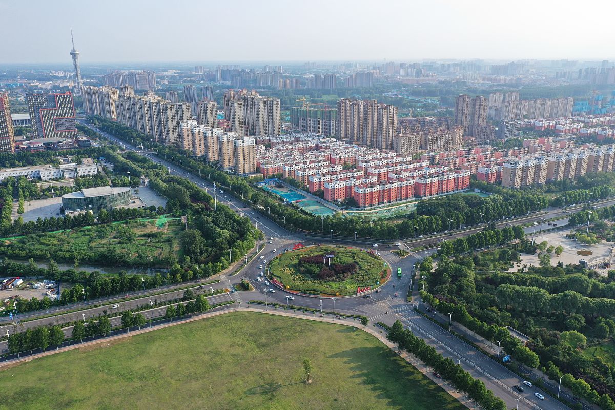 河南职业技术学院园林工程技术专业课程设置及就业前景