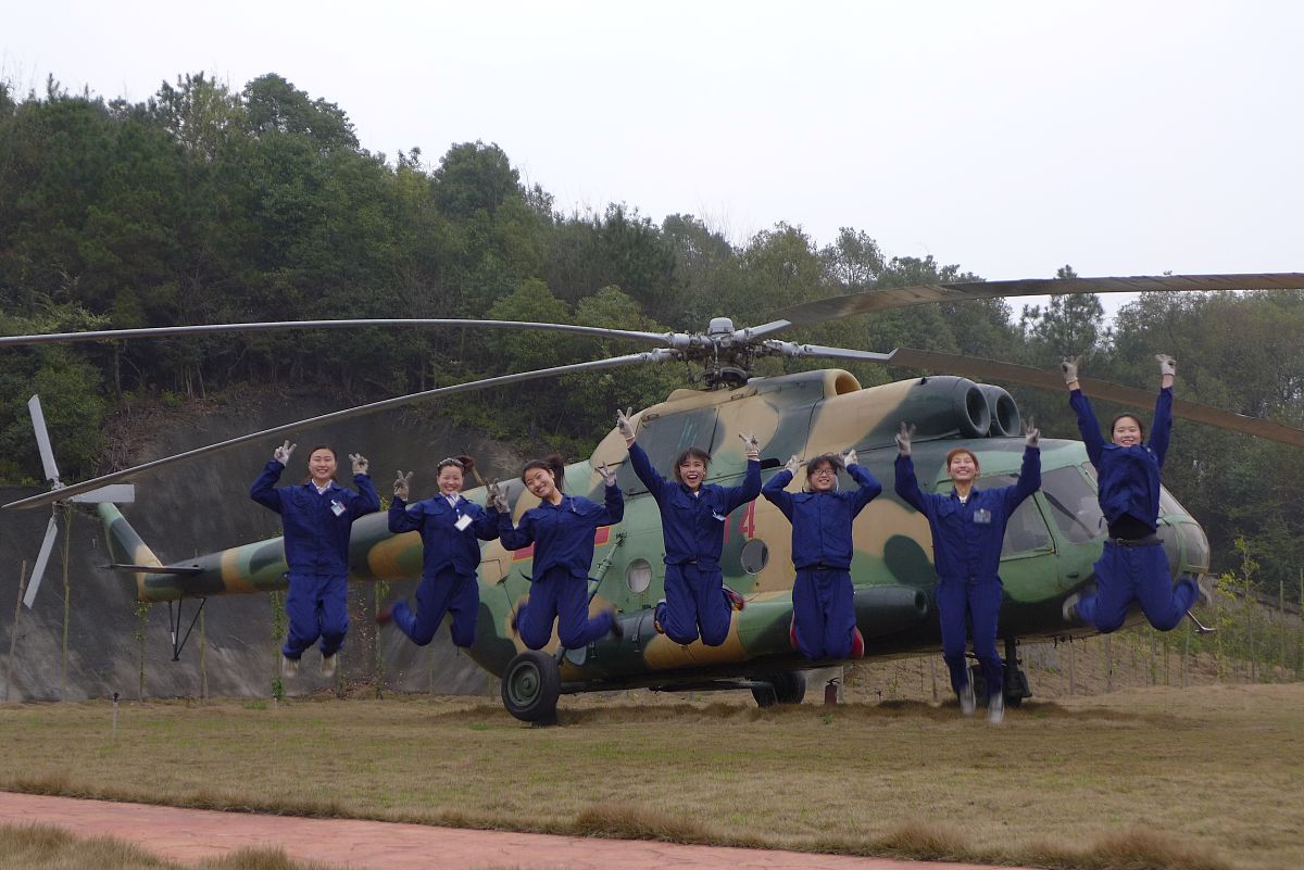 长沙航空职业技术学院导弹维修专业怎么样都要学些什么