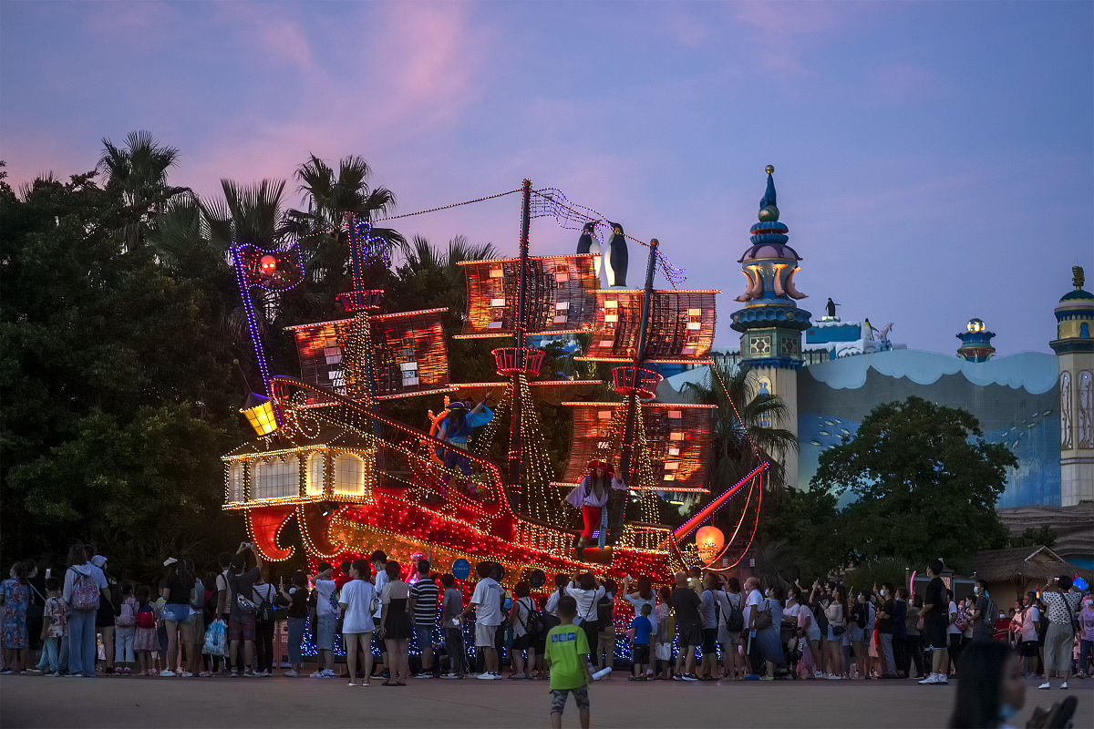 广东海洋大学信息与计算科学专业怎么样