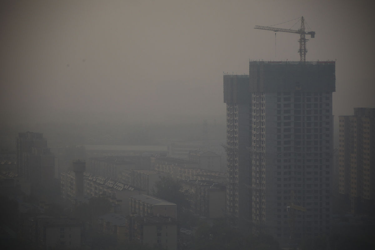 分析近几年的北京Pm25质量并且预测以后的北京Pm25质量