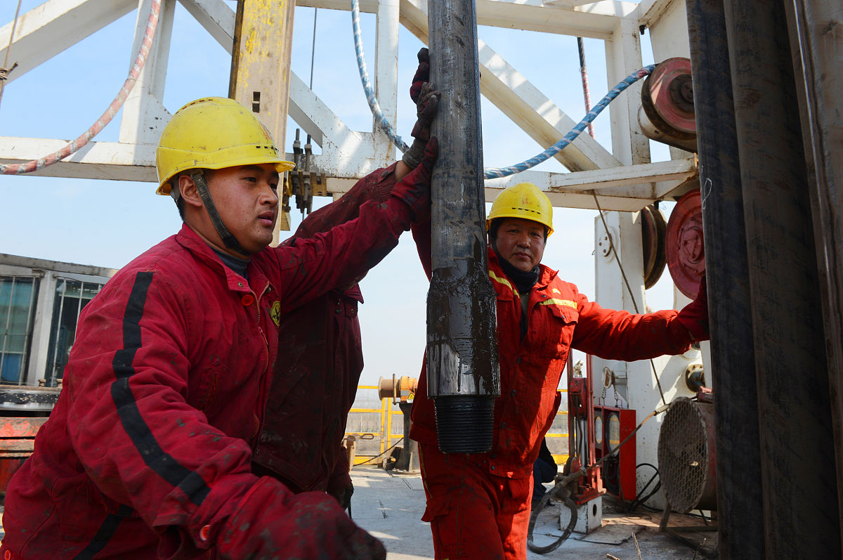 辽宁石油化工大学石油工程专业怎么样