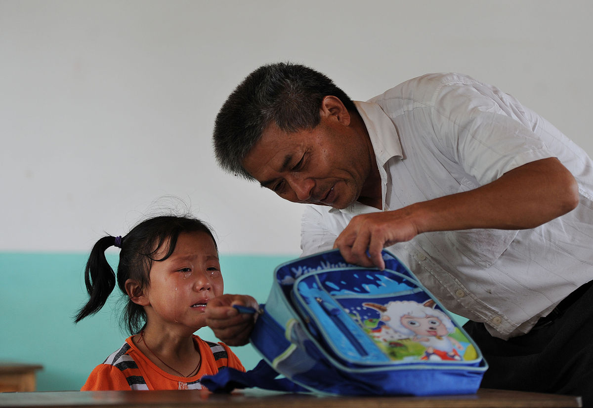 那些温暖我生活的小事：平凡中的感动