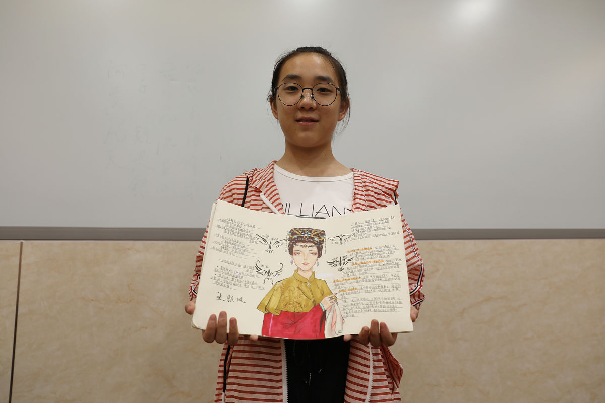 读整本名著有点难我有自己的好方法列举3点