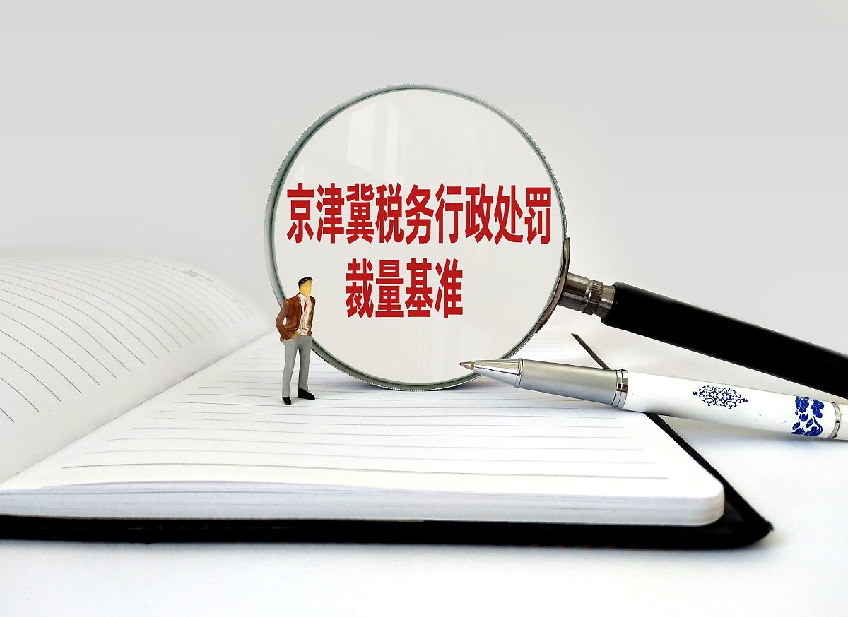 我国行政处罚领域存在哪些问题