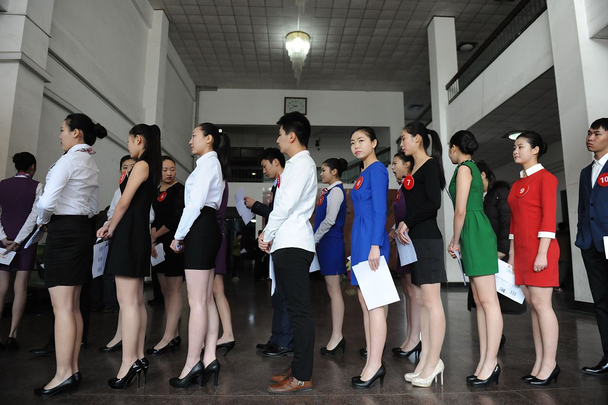 男生报考空乘专业条件:身高、英语、心理素质等 男生报考空乘专业条件:身高、英语、心理素质等