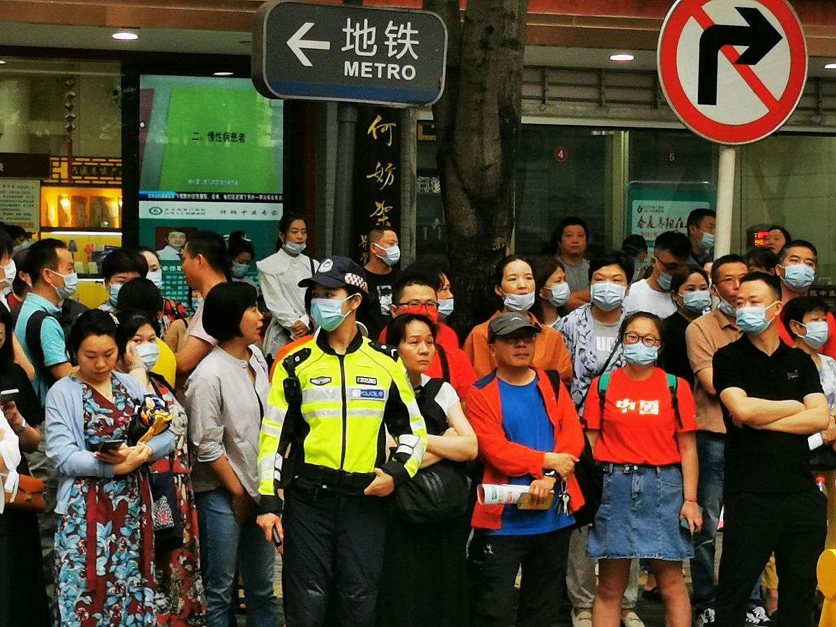 2018年成都大邑安仁中学录取分数线及外地招生政策