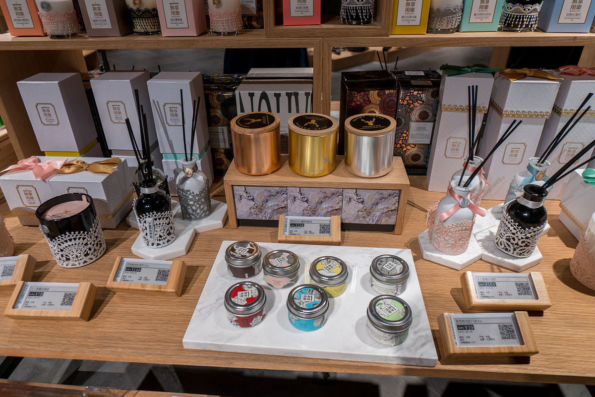 智能化DIY礼品店：市场分析与发展机遇