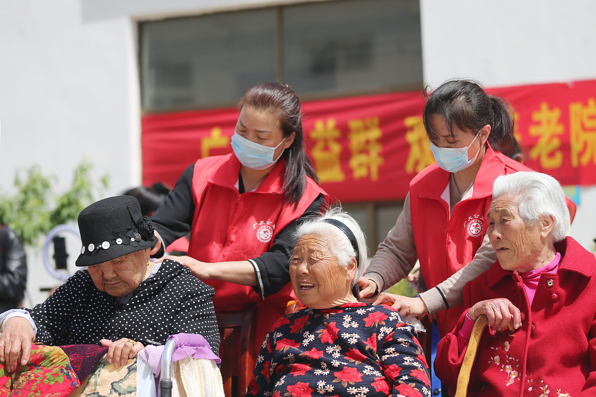 母亲节现代诗